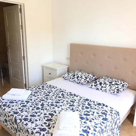 Seaview Mallorca Кан Пикафорт