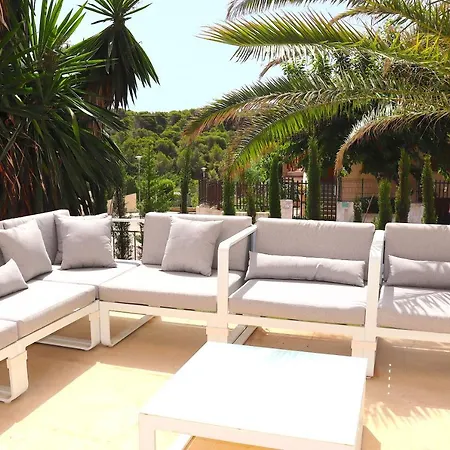 Seaview Mallorca * Кан Пикафорт